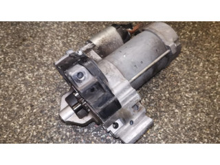 Стартер 8570846 BMW 4 F36 Gran coupe