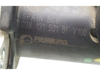 Vstřikovací čerpadlo 038131501BF Audi A4 S4 B7 8E 8H bpw