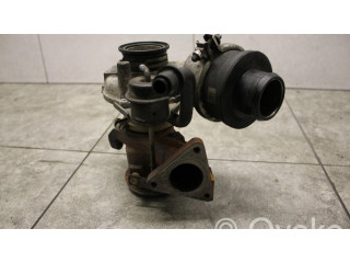 Турбина Mercedes-Benz B W245 2.0 A6400901790