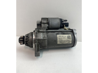 Стартер  0AH911023J   Volkswagen Golf VII