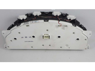 Панель приборов 36050543 Volvo S60