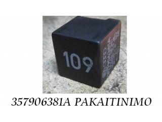 Реле подогрева свеч