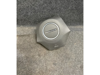 Подушка безопасности водителя 84000092, 13393369 Chevrolet Camaro