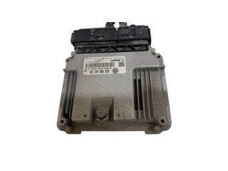 Řídící jednotka 03G906021RN, 03G906021AB   Volkswagen Caddy 2008