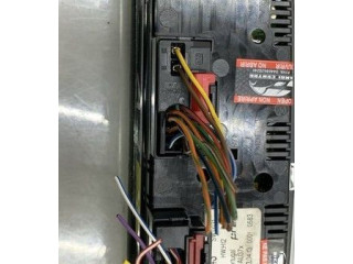 Блок управления климат-контролем 8V0820043, 8V0820043   Audi A3 S3 8V