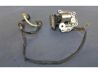 Масляный насос 20B Subaru Forester SJ