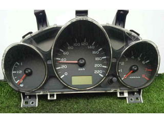 Přístrojová deska Mitsubishi Colt CZ3 2006 MR951770, CON.TARA