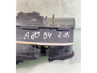 Přístrojová deska Audi 80 90 S2 B4 1992 5KG00600002, 893919067D