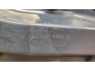 Передний комплект электрического механизма для подъема окна