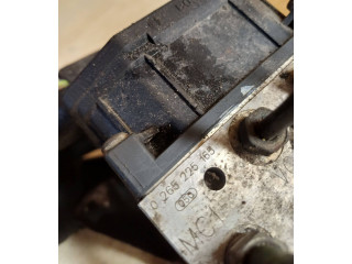 Блок АБС 0265225165   Citroen  C8   -  года