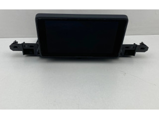 Дисплей 80A919604, QFAD602A Audi Q5 SQ5