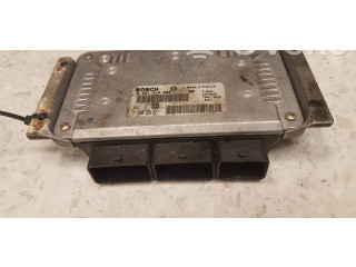 Řídící jednotka 0281010555, 010824 Nissan Micra 2003