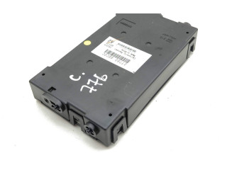 Блок управления 277604GC0C, 937114 Infiniti Q50