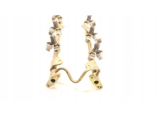 Топливная рампа 0280158042 Infiniti FX для двигателя VQ35