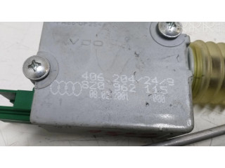 Моторчик замка задней крышки