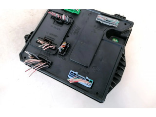 Блок комфорта 284b17882r, s130098101 Renault Scenic III - Grand scenic III