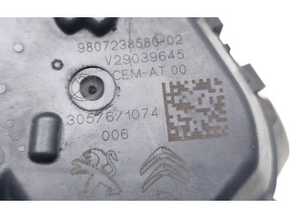 Электрическая задвижка 9807238580, V29039645   Ford Transit Courier   для двигателя XVCC