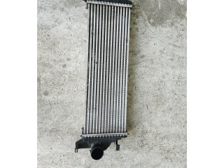 Интеркулер 55038004AE Jeep Grand Cherokee