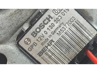 Вентилятор радиатора 2754854, M3317005 Mini One - Cooper Clubman R55