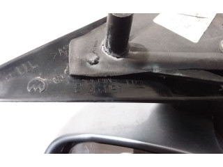 Зеркало электрическое левое Skoda Octavia Mk1 (1U) 1996-2004 года