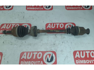 Турбина Renault Scenic I