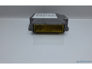 Блок подушек безопасности 1C0909605C, 1C0909605C   Volkswagen Bora