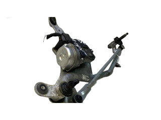 Комплект механизма стеклоочистителей