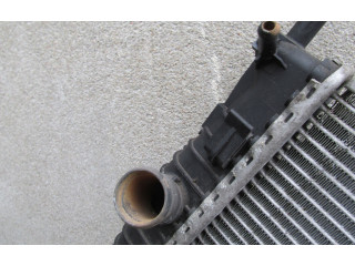 Радиатор охлаждающей жидкости 3M5H8005RK Volvo C30