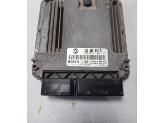 Подушка безопасности в сиденье 03G906016B, 0281011478 Volkswagen Golf SportWagen