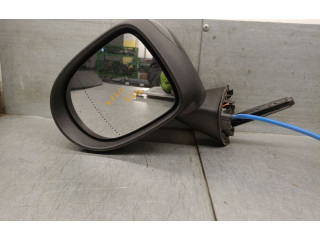 Zpětné zrcátko Renault Modus 2011 7701069544, 7701069544