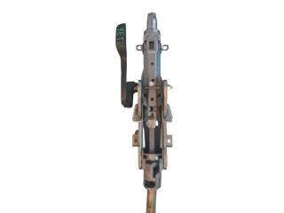 рейка Колонка рулевая 1K1419502BC, S00112305303A Skoda Yeti (5L) 2009 - 2017 года