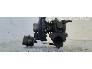  Турбина Volkswagen Polo  G54045145   для двигателя AMF      