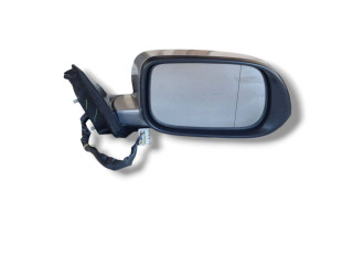 Зеркало электрическое Honda Accord 2003 - 2007 года