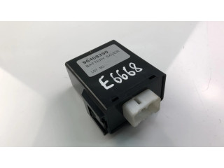 Блок управления 96408390 Chevrolet Nubira