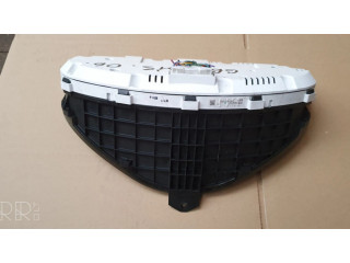 Панель приборов 8100A202, 2574301321 Mitsubishi Grandis