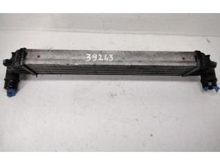 Интеркулер  51887954, 312A2000   Fiat 500L 