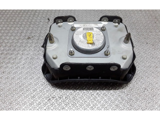 Подушка безопасности водителя 1U0880201K   Skoda Octavia Mk1 (1U)