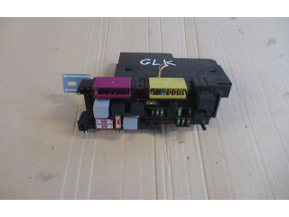 Pojistková skříňka 2049065702 Mercedes-Benz GLK (X204) 2009