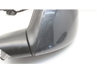 Zpětné zrcátko Volkswagen Touareg II 2011 11PIN