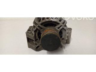 Генератор 51805800   Fiat Punto Evo      