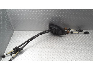 Трос переключения передач