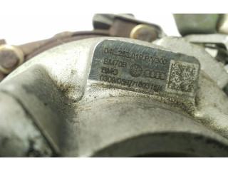 Турбина Volkswagen Jetta VI 04L253019PN