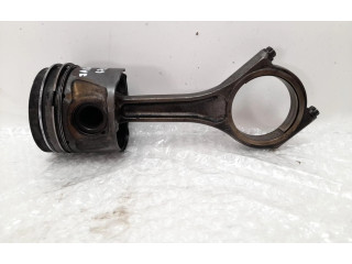 Поршень с шатуном Jaguar XF X250