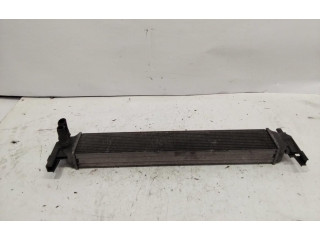 Радиатор интеркулера