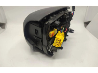 Подушка безопасности водителя 80A880201F Audi Q5 SQ5