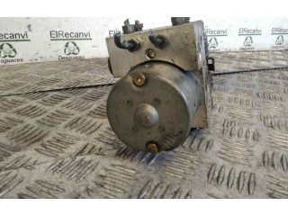 Блок АБС 0273004356 Honda Accord 1982 - 1985 года