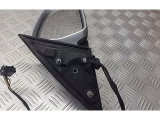 Зеркало электрическое        Audi A6 S6 C6 4F  2004 - 2011 года   