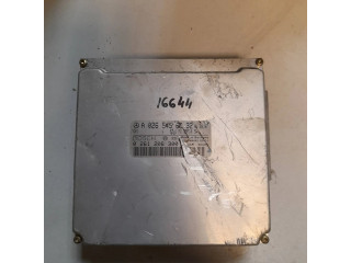 Řídící jednotka A0265456632, 0261206300 Mercedes-Benz E W210 1997