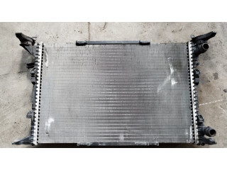 Радиатор охлаждающей жидкости