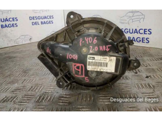 Вентилятор печки    659963H   Peugeot 406